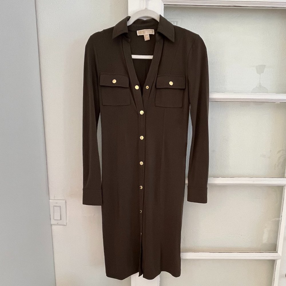 Michael Kors - XXS - Army Green